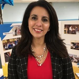 Ms. Naber, Principal Ms. Naber, Principal